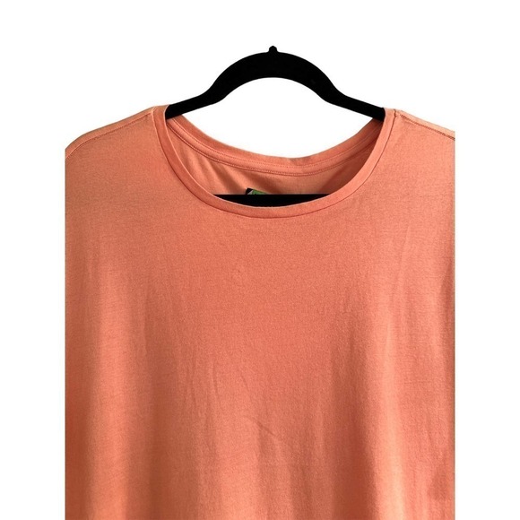Sandrine Rose Classic Cotton Tee - Picture 4 of 7